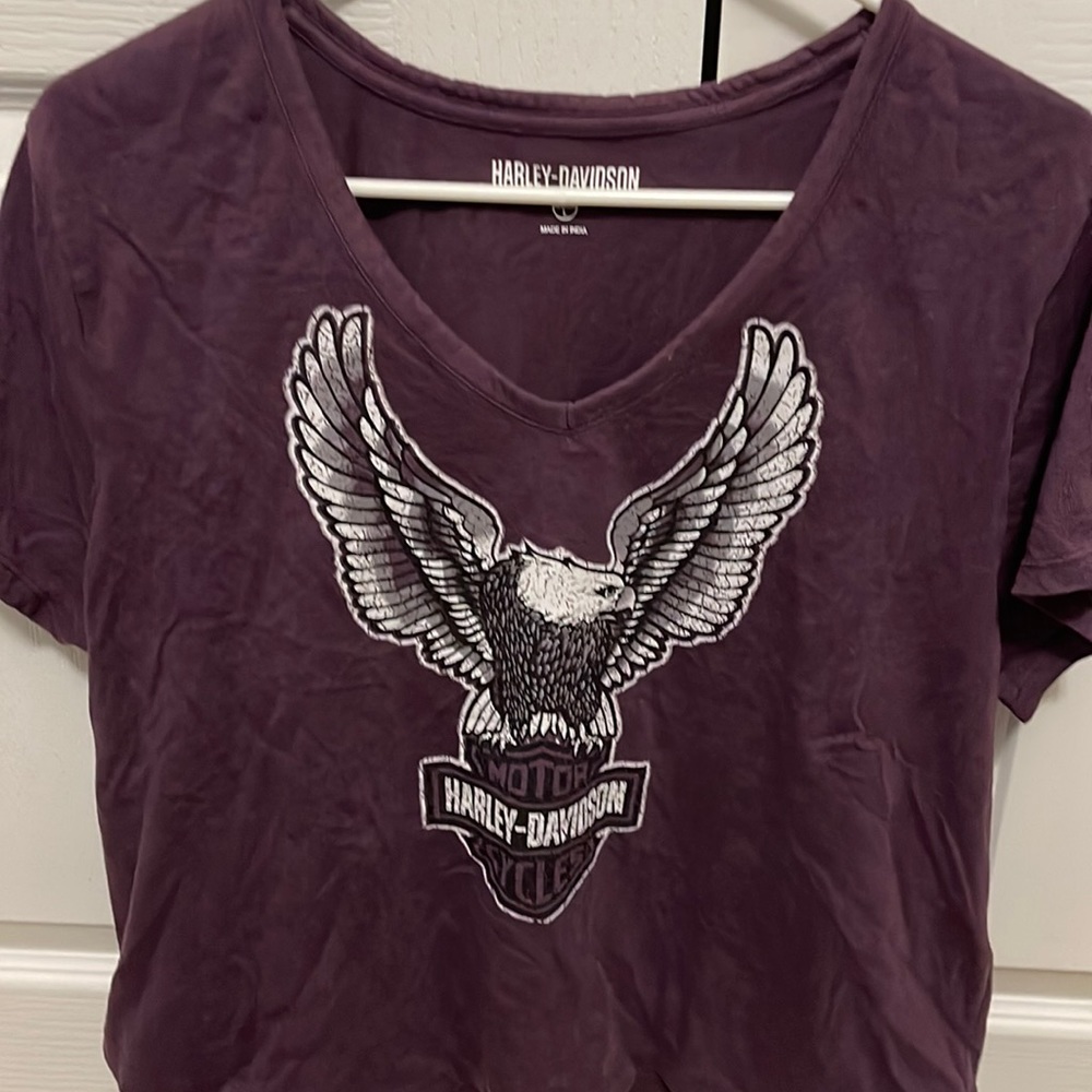 Harley-Davidson Tee